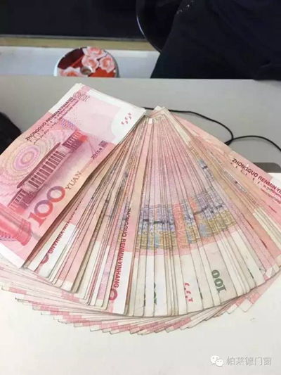 帕莱德门窗手帕联盟第二季竟比台风来得更猛烈