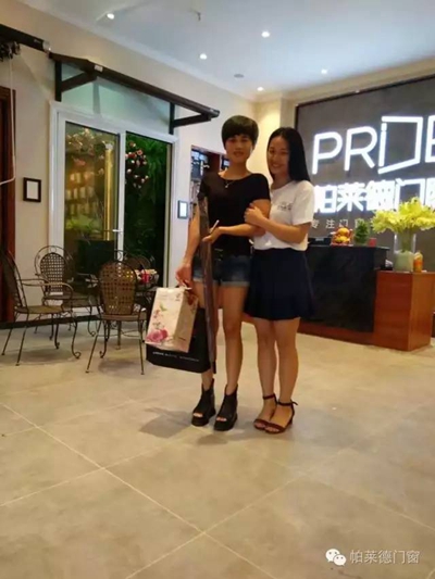 帕莱德门窗手帕联盟第二季竟比台风来得更猛烈
