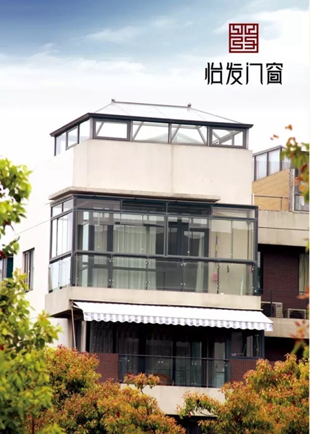 艺高人胆大，怡发门窗领导人陈晓私下竟做了这些事……