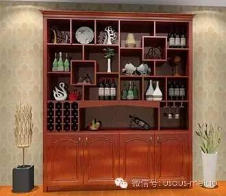 红橡系列：看一眼就会爱上的古典气质