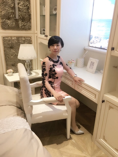 简·爱保罗明星经销商史静：8年时光终成定制达人