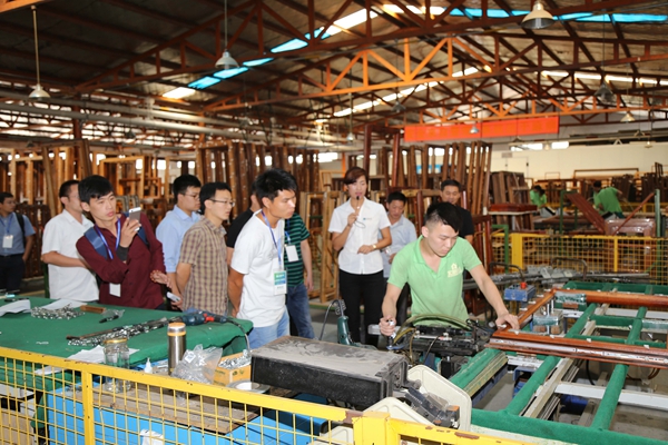 宏明泰门窗部分新经销商培训圆满成功！