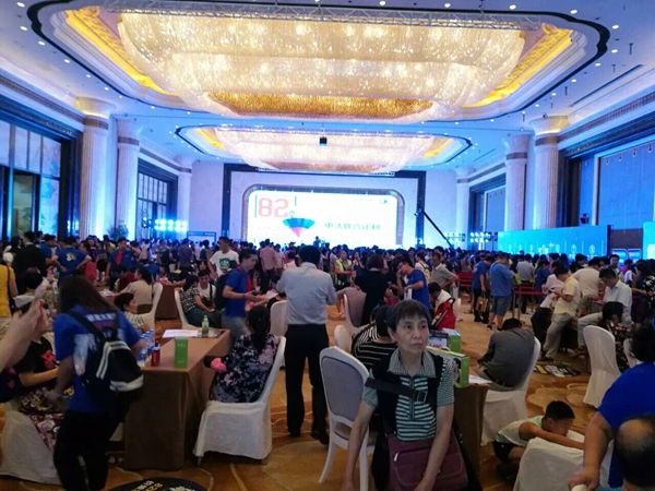“全球盛惠,首秀中国”——司米橱柜82周年庆盛典耀世开启! “全球盛惠,首秀中国”——司米橱柜82周年庆盛典耀世开启!