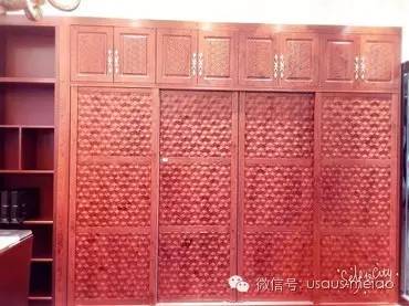 红橡系列：看一眼就会爱上的古典气质