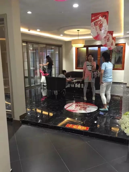 盛世中华，枣庄全城火爆热卖，现场直击！