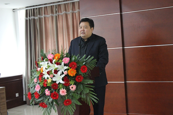 尚品、鑫迪精益项目终期发表会圆满完成