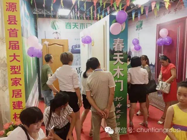 先订一个小目标，比如今年销售额翻番 