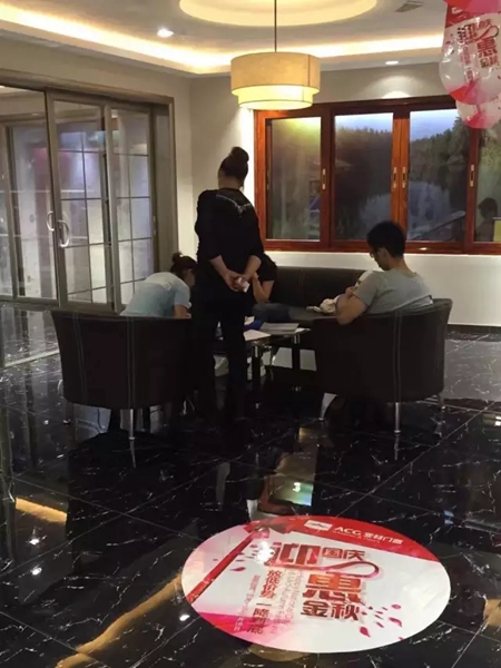 盛世中华，枣庄全城火爆热卖，现场直击！