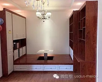 不用羡慕别人家，咱家也可以美美哒