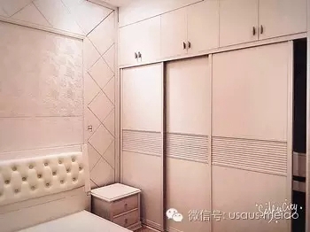 不用羡慕别人家，咱家也可以美美哒