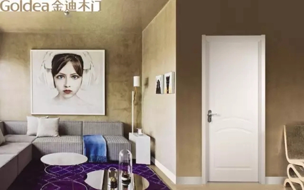 金迪木门:精益求精,追求完美 金迪木门:精益求精,追求完美