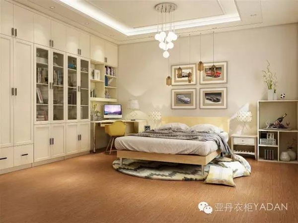 58㎡竟有80㎡的效果!她只做了这几个小改变!(附案例) 58㎡竟有80㎡的效果!她只做了这几个小改变!(附案例)