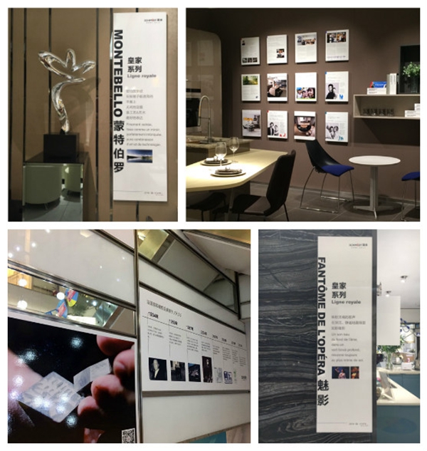 司米橱柜专卖店规范化管理启动，打造品牌体验系统