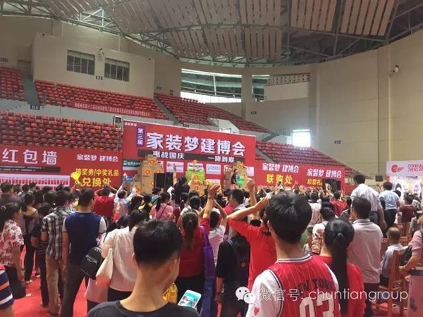 先订一个小目标，比如今年销售额翻番 
