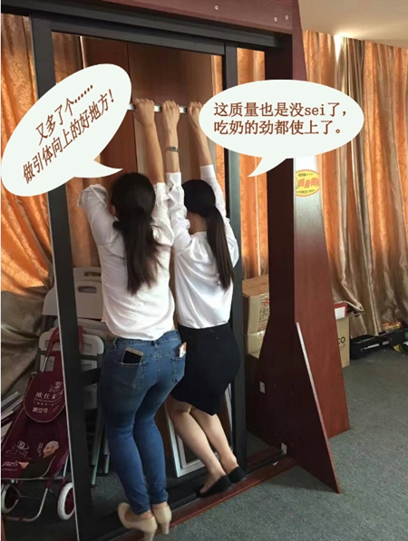 美国史丹利家居：实力铸品牌，品质过关才是真“柜族”！