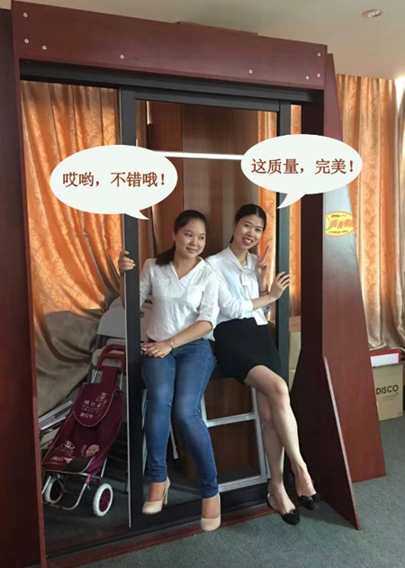 美国史丹利家居：实力铸品牌，品质过关才是真“柜族”！