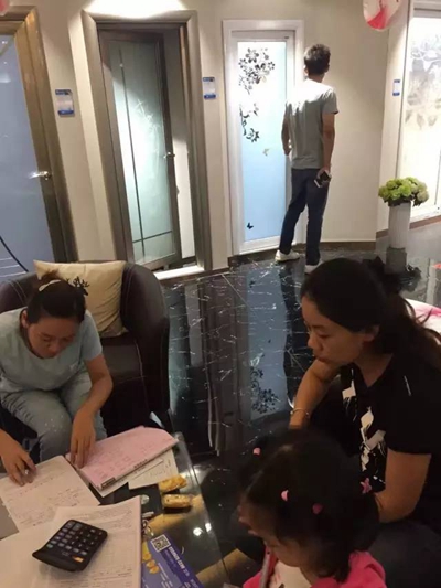 国庆大卖：盛世中华，枣庄全城火爆热卖，现场直击！