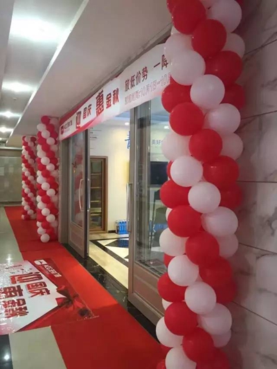 国庆大卖：盛世中华，枣庄全城火爆热卖，现场直击！