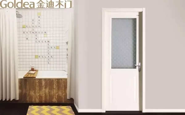 金迪木门:精益求精,追求完美 金迪木门:精益求精,追求完美