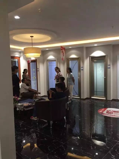 国庆大卖：盛世中华，枣庄全城火爆热卖，现场直击！