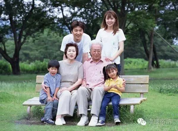 丰成帝纳：重阳感恩，一起守护孝心！