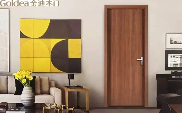 金迪木门:精益求精,追求完美 金迪木门:精益求精,追求完美