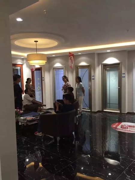 盛世中华，枣庄全城火爆热卖，现场直击！