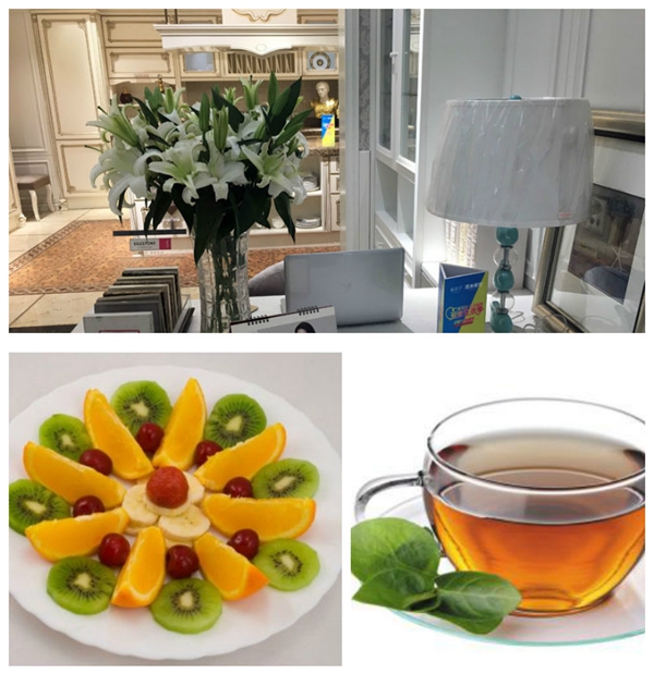 司米橱柜专卖店规范化管理启动，打造品牌体验系统