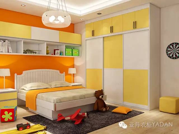 上的了厅堂、下的了书房 除了做床还可以当儿童房（附6款风格设计3大注意事项） 