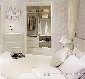 看房型选衣柜 帮你巧妙延伸空间 看房型选衣柜 帮你巧妙延伸空间