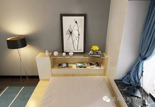 上的了厅堂、下的了书房 除了做床还可以当儿童房（附6款风格设计3大注意事项） 