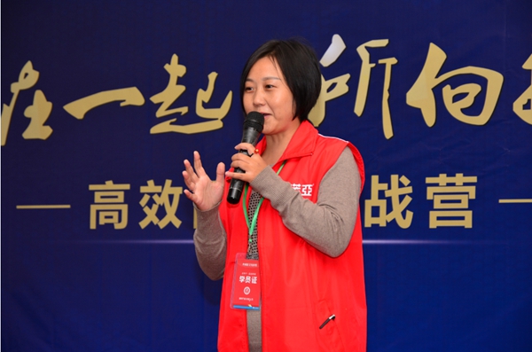 卡诺亚培养“销售+设计复合型终端人才”有道