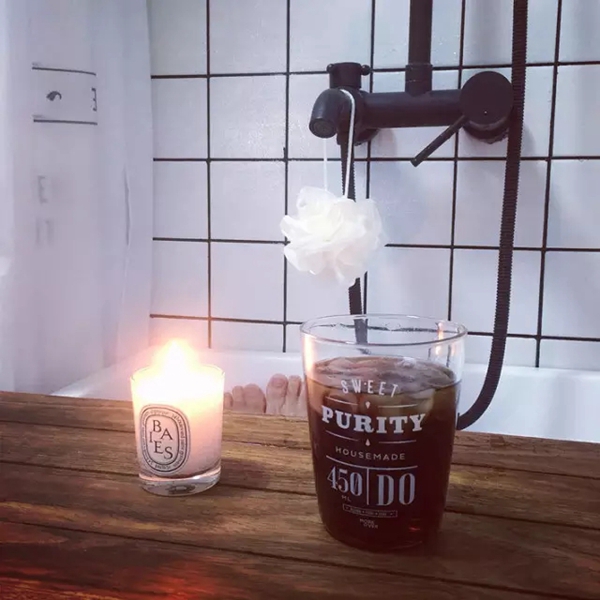 金迪木门:45㎡小屋翻新记,有谦有让都是爱 金迪木门:45㎡小屋翻新记,有谦有让都是爱