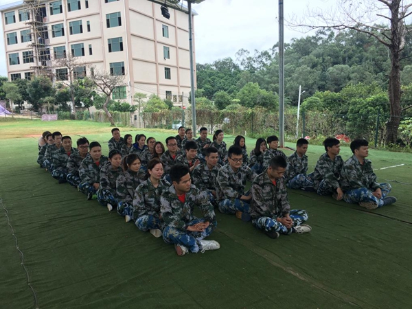 亚丹衣柜:亚丹商学院第六届经销商集训圆满落幕 亚丹衣柜:亚丹商学院第六届经销商集训圆满落幕