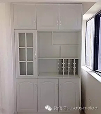 不容小觑的收纳空间,生活从此千依百顺 不容小觑的收纳空间,生活从此千依百顺