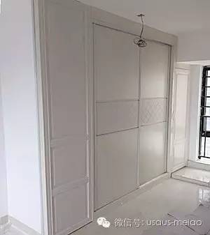 看房型选衣柜 帮你巧妙延伸空间 看房型选衣柜 帮你巧妙延伸空间