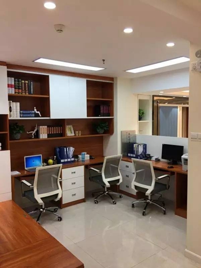 邦元名匠佛山狮山店：注重设计体验，做好产品和服务赢得客户