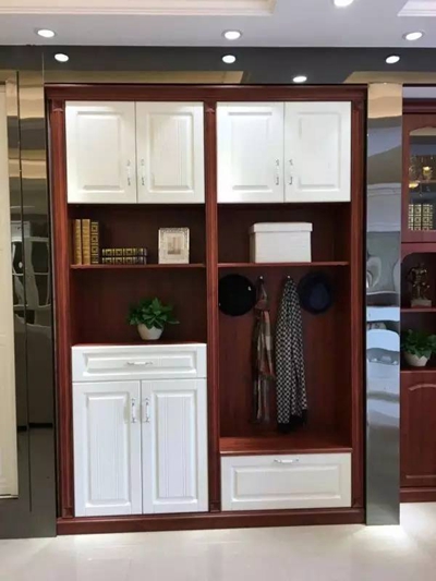 邦元名匠佛山狮山店：注重设计体验，做好产品和服务赢得客户