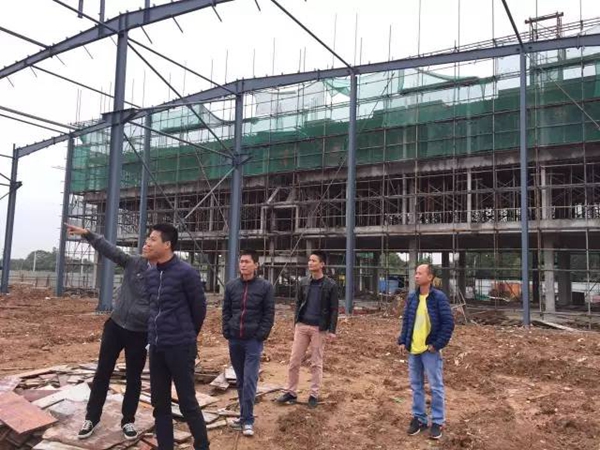 御皇贵族·资讯:门业黑马,打造现代化大型生产基地! 御皇贵族·资讯:门业黑马,打造现代化大型生产基地!