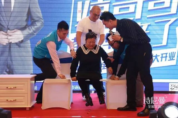 “靖哥哥”发出2016最后一封邀请函，年终疯狂让利！