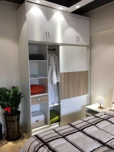 邦元名匠佛山狮山店：注重设计体验，做好产品和服务赢得客户
