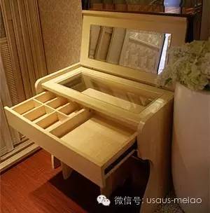 没有这些，你睡的地方敢叫卧室？