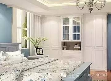 看房型选衣柜 帮你巧妙延伸空间 看房型选衣柜 帮你巧妙延伸空间