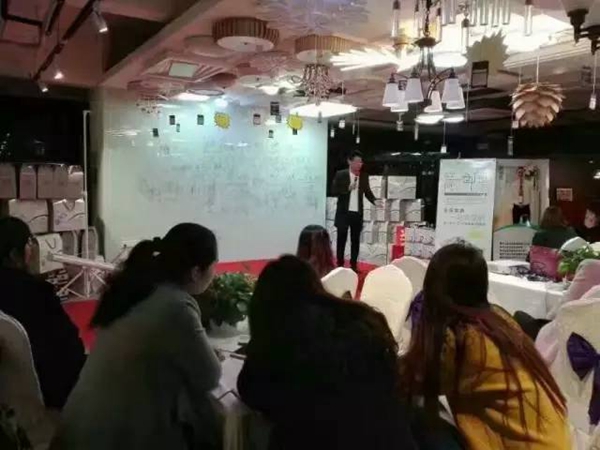 邦元名匠第五期区域培训华东区域（苏州站）圆满结束