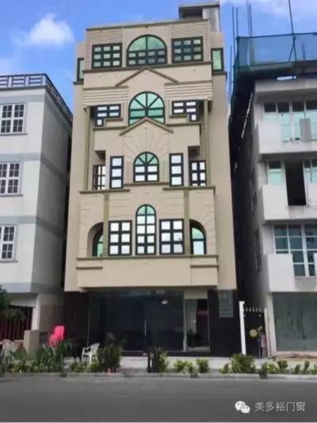 美多裕与国外合作伙伴深度合作