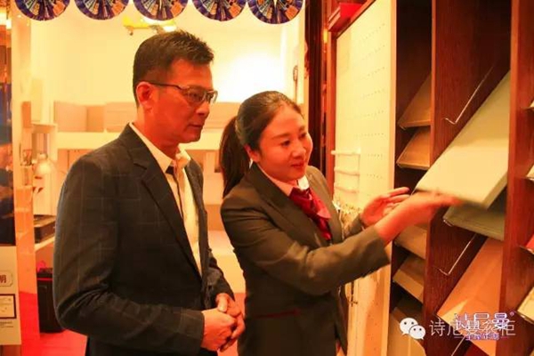 工厂直通车达川渝，拾回错过的“双十一” 