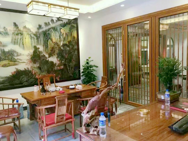 “财富之约，聚力云南”——怡发门窗财富峰会完美落幕！