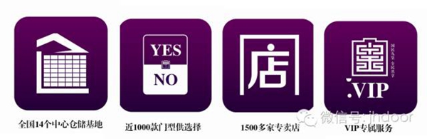 九皇集团荣获“门窗行业三十强”等荣誉称号 