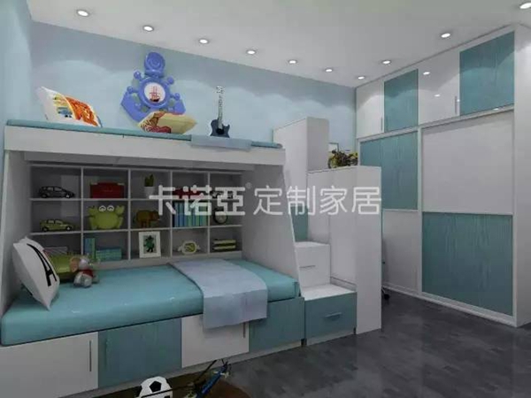 你家配色太平庸了！看看别人家的，简直美哭了！
