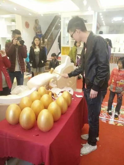 佛山狮山店盛装开业,熔炼团队成首要任务 佛山狮山店盛装开业,熔炼团队成首要任务